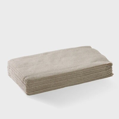 Napkin BioDispenser 1ply Natural | B