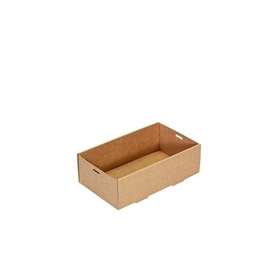 Catering Tray 1 (Small Rectangle) | E