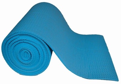 Sponge Cloth Roll 4.7m Blue | E ** SALE