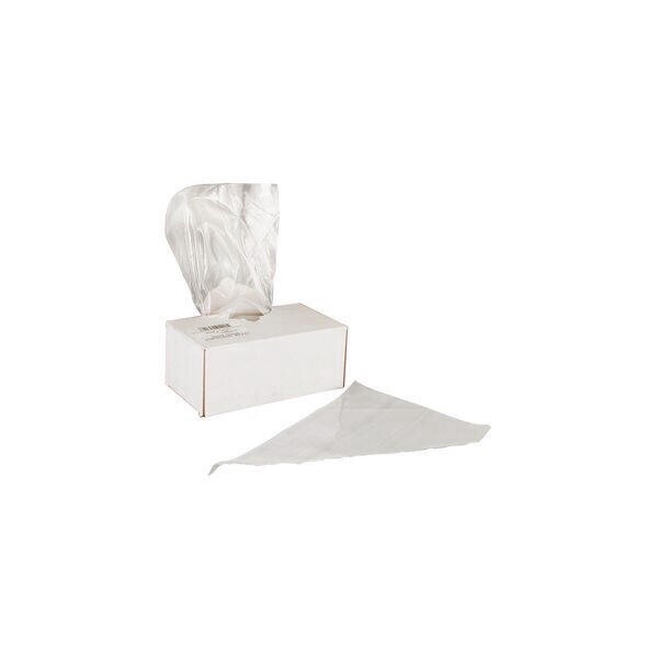 Pastry / Icing Bag Disposable 21&quot; 525mm | T