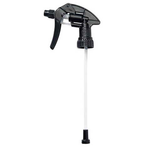 Trigger Canyon Black Chemical Resistant | B