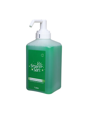 Hand Soap H-1 Antibacterial 1L Counter Top | S