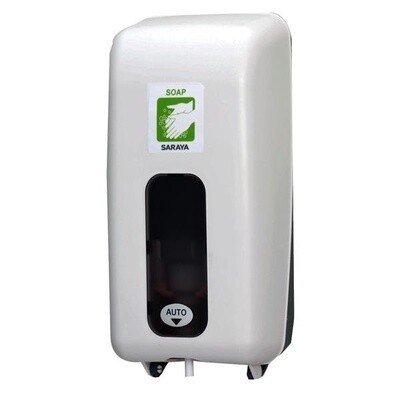 Dispenser No Touch Soap 1.2ltr UD-9000 | S *