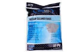 Vacuum Bag PacVac (AF-PV) Paper | C