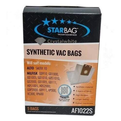 Vacuum Bag AF1022S | C