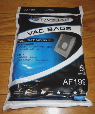 Vacuum Bag AF199 | C