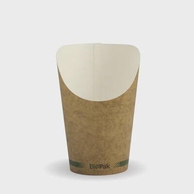 Cup Chip Small 12oz | B