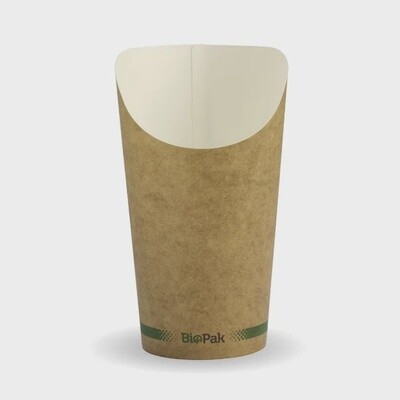 Cup Chip Medium 16oz | B