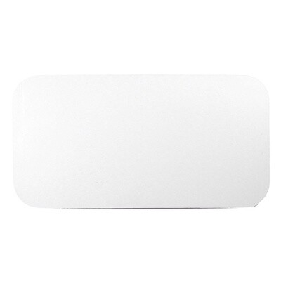 Foil Container 445 Lid | E
