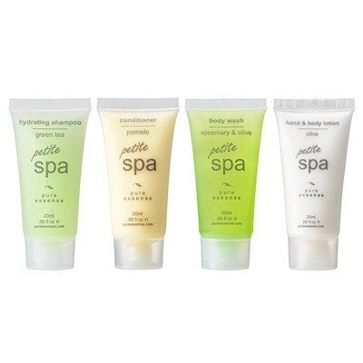 Petite Spa Conditioner 20ml 8022  | P / Carton (300)