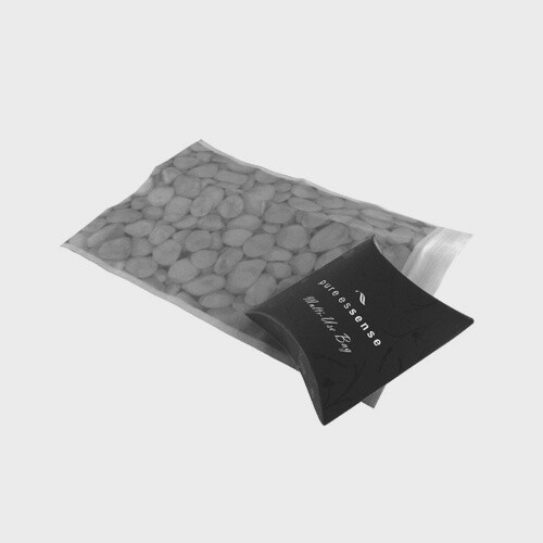 Multi Use Bag (Sanitary Bag) Boxed Black/White 8252 | P / Carton (300)