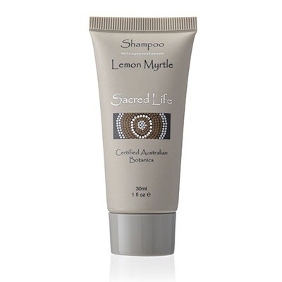 Sacred Life Shampoo 30ml 8400 | P / Carton (300)