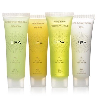 Spa Conditioner 30ml 8023 | P