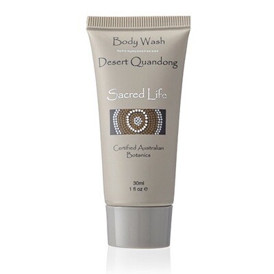 Sacred Life Body Wash 30ml 8407 | P / Carton (300)