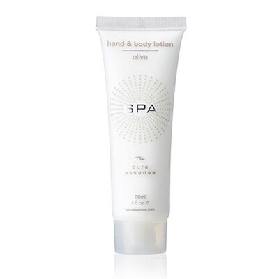 Spa Hand &amp; Body Lotion 30ml 8043 | P