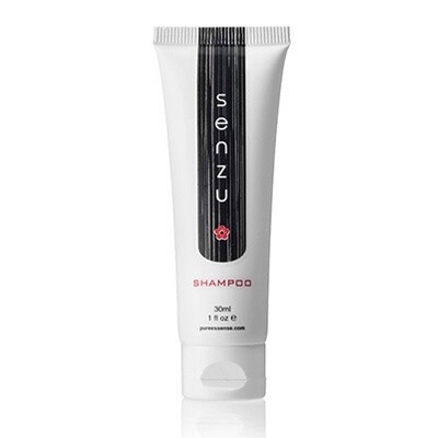 Senzu Shampoo 30ml | P