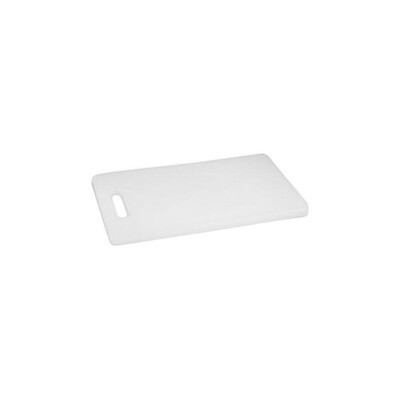 Cutting Board Bar 305x205x13mm | T / White