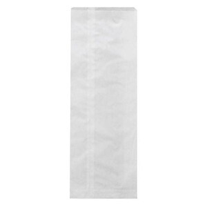 Bag Paper French Stick (245x115+50mm) | P