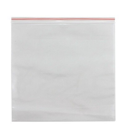 Bag Plastic Self Seal 330x330 | E