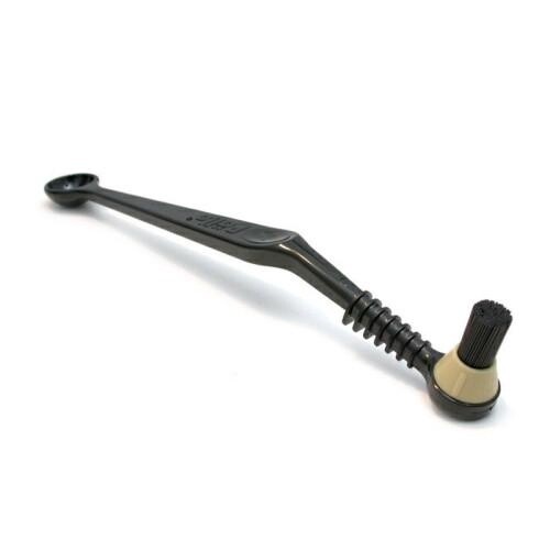 Coffee Tool Brush Pallo