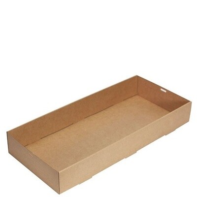Catering Tray 3 (XLarge Rectangle) | E