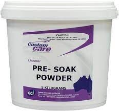 Laundry Pre-Soak Powder | C / 20kg