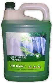 Label Bio-Green All Purpose 750ml