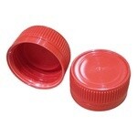 Lid Cap 500ml & 750ml Bottles Red P / Single (1)