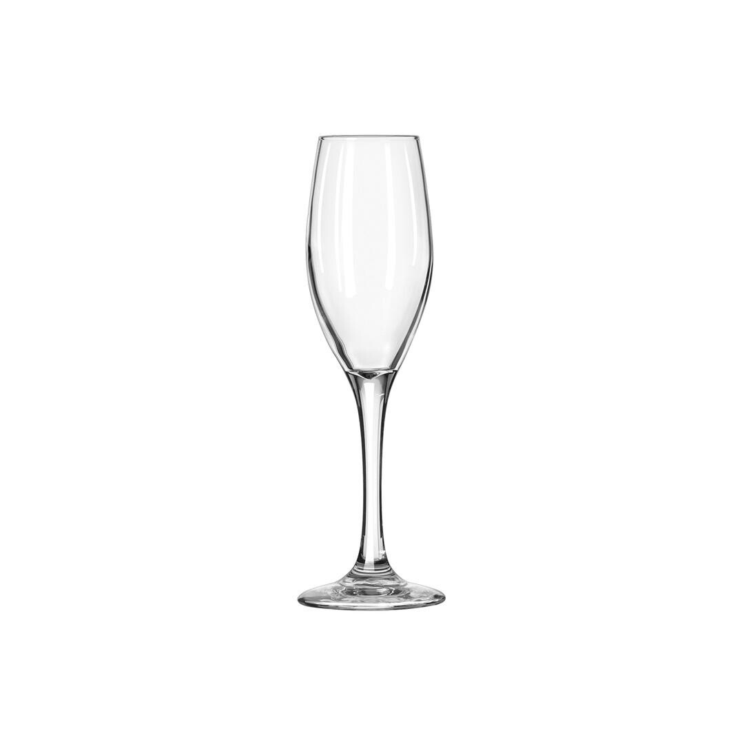 Glass Champagne Flute Perception (170ml) | T