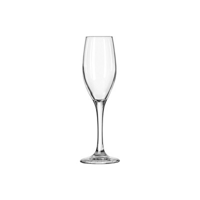 Glass Champagne Flute Libbey Perception | T