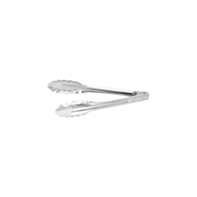 Tong Stainless Steel HD Mini 180mm | T