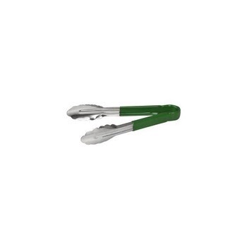 Tong Colour Coded Green 230mm | T