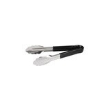 Tong Colour Coded Black 230mm