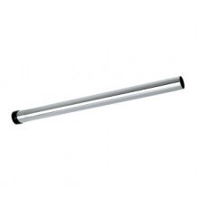 Vacuum Rod Chrome with Cuff 35mm | C