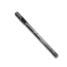 Vacuum Rod Chrome Telescopic 35mm | C