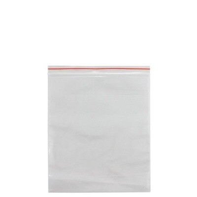 Bag Plastic Self Seal 200x250 | E