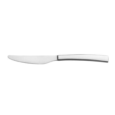 Cutlery Stainless Steel London Table Knife | T / Sleeve (12)