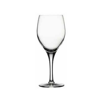 Glass Wine Nude Primeur Red (440ml) | T