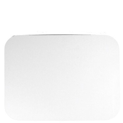 Foil Container 448 Lid | E