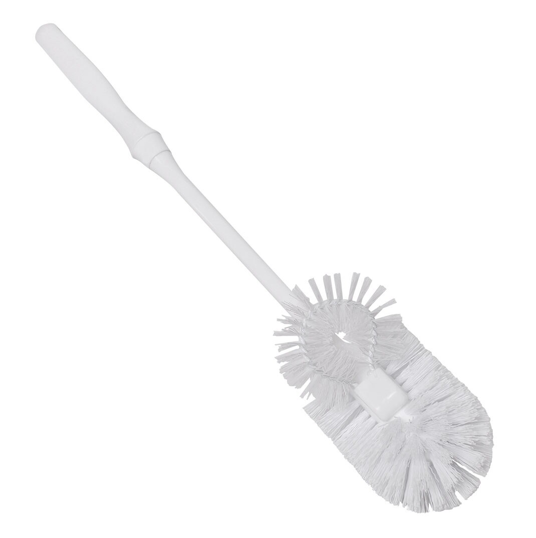Toilet Tidy &amp; Rim Brush | S