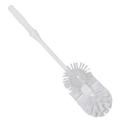 Toilet Tidy &amp; Rim Brush | S
