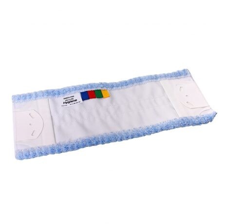 Mop Pad MicroFX Pockets &amp; Flaps | S / Single (1)