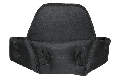 Ghibli T1 Version 3 Premium Waist Straps | C