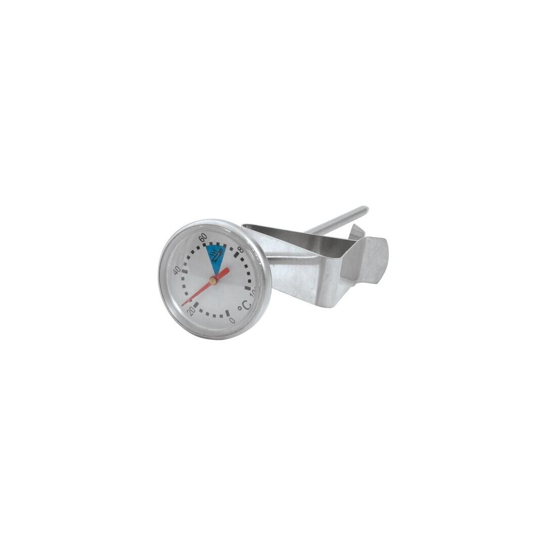 Thermometer Milk Frothing Short 150mm | T