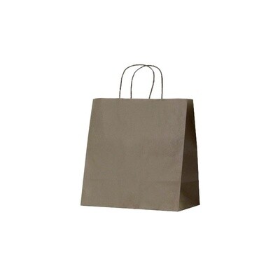 Bag Carry Kraft Takeaway Bag Medium BetaEco | A