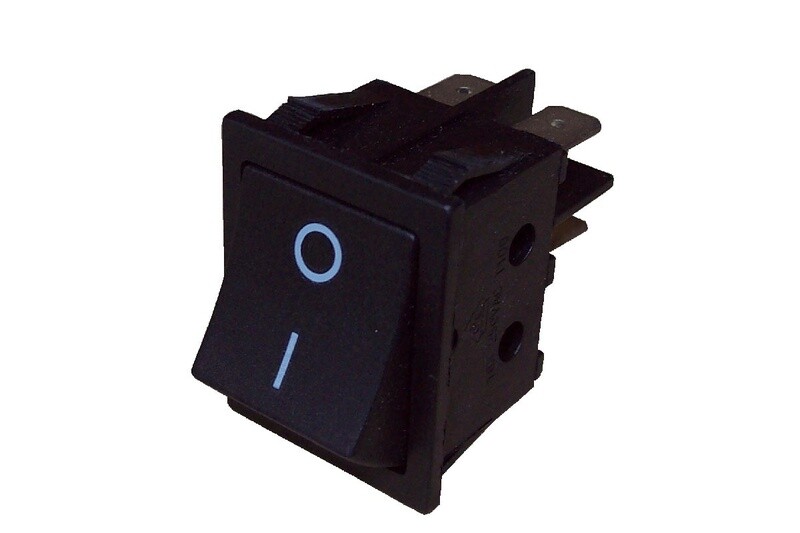 Vacuum Power Switch (Housemaid, PacVac) C