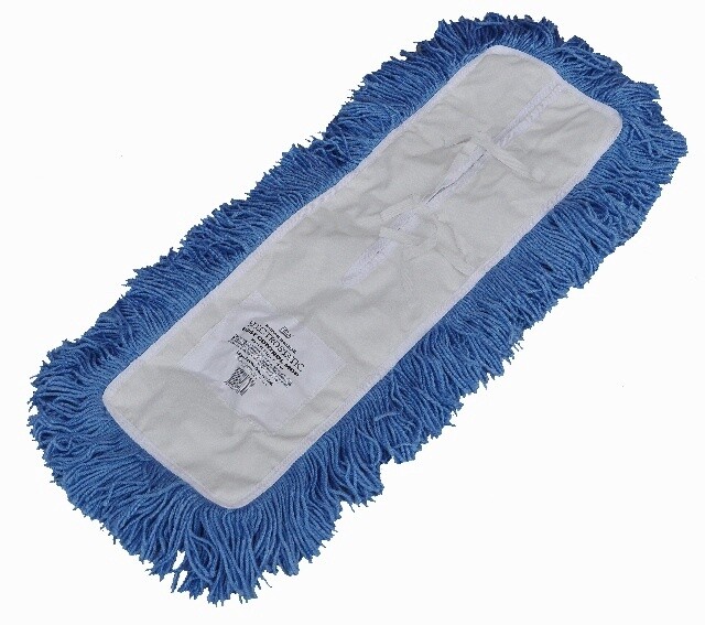 Mop Dust Control Refill Medium 61x15cm | E