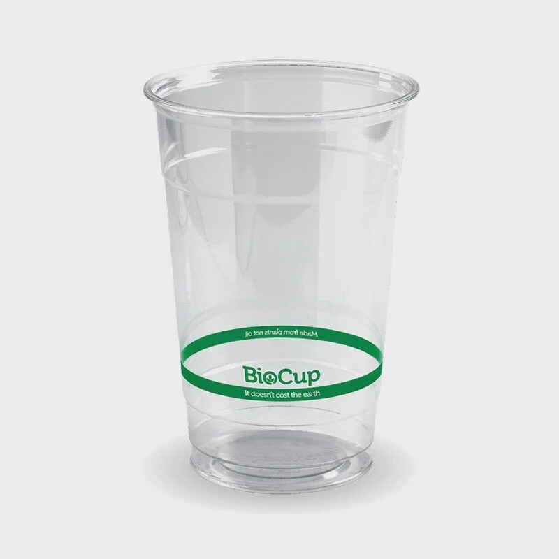 Cup Cold BioCup 600ml (96mm) | B