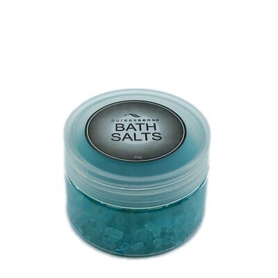Bath Salts 60g | P / Carton (100)