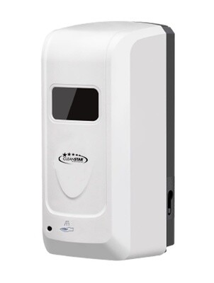 Touchless Hand Sanitiser &amp; Soap Dispenser Station Stand | C ** SALE